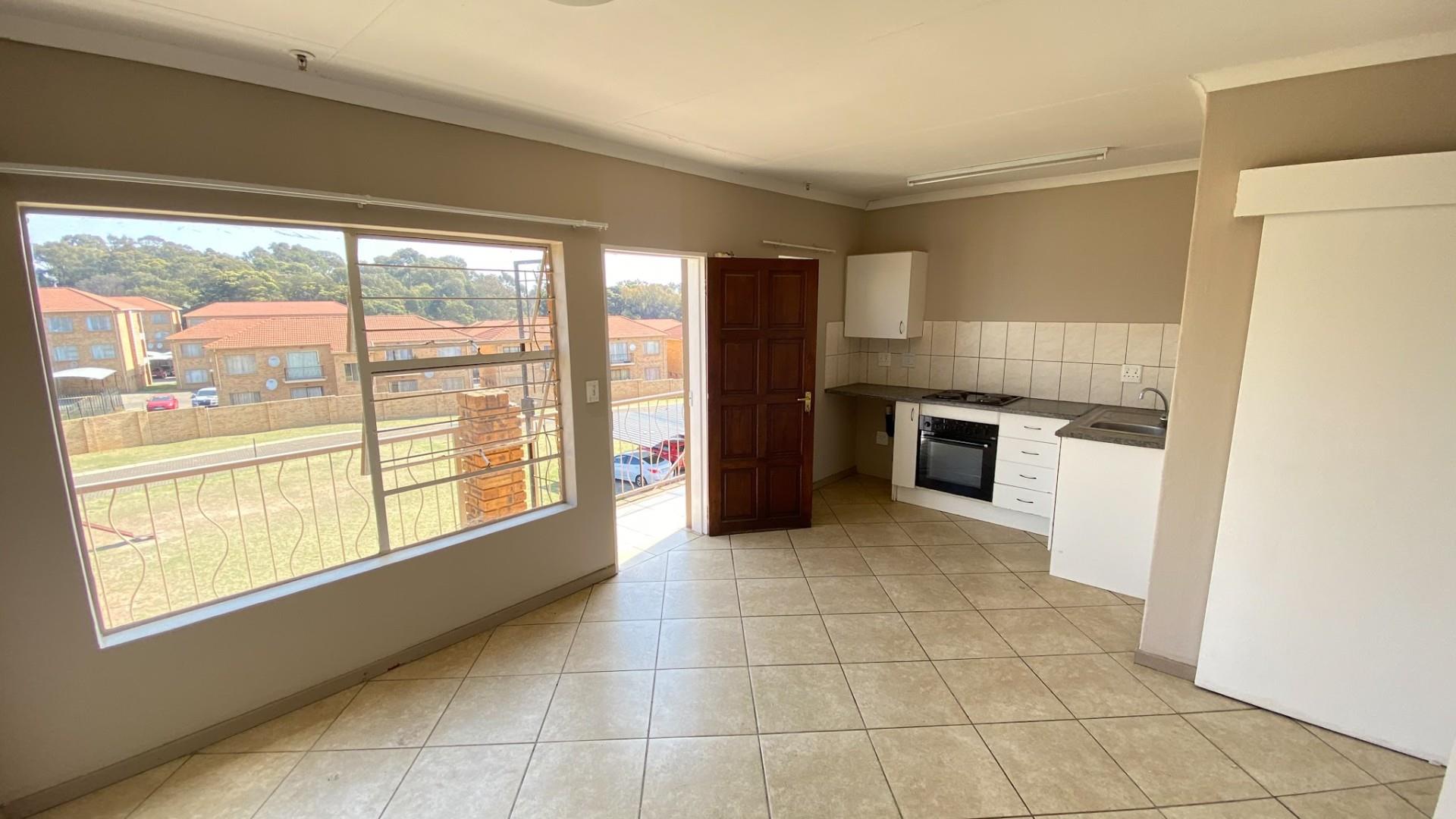 Property and houses to rent in Randfontein Randfontein Property