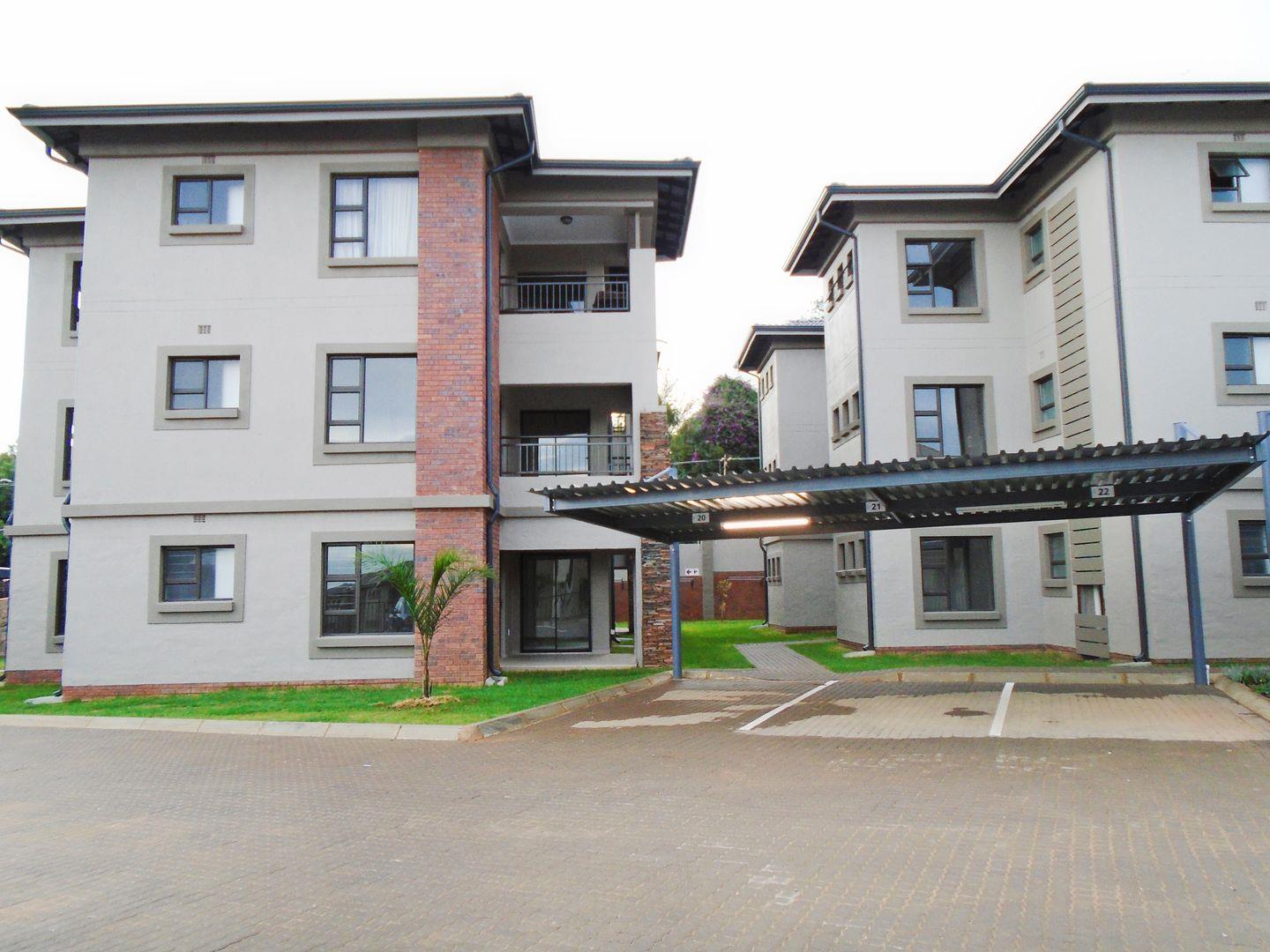 Victory Park Property Property and houses to rent in Victory Park