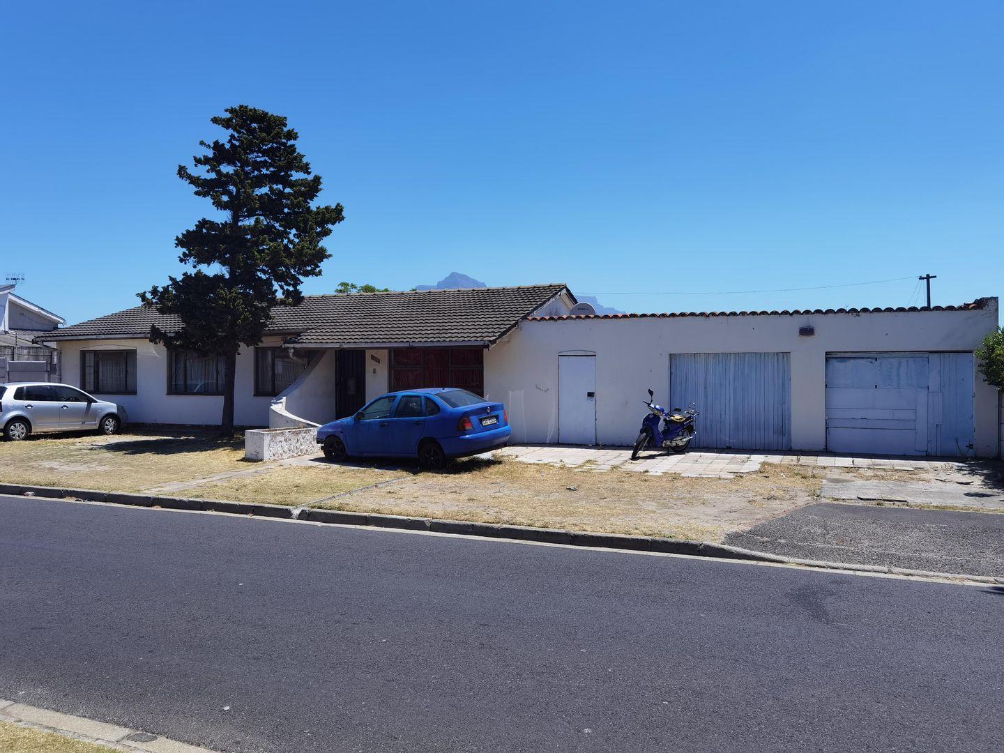 Kensington, Cape Town Property Property and houses for sale in