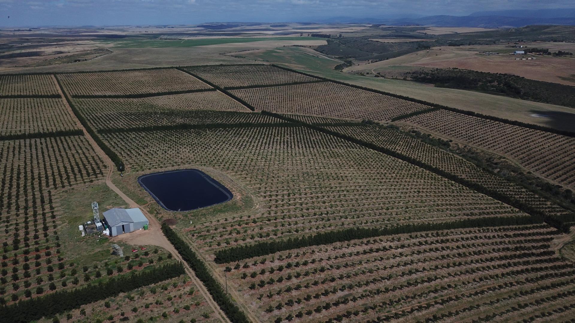 Farms for sale in Riversdale Riversdale Property