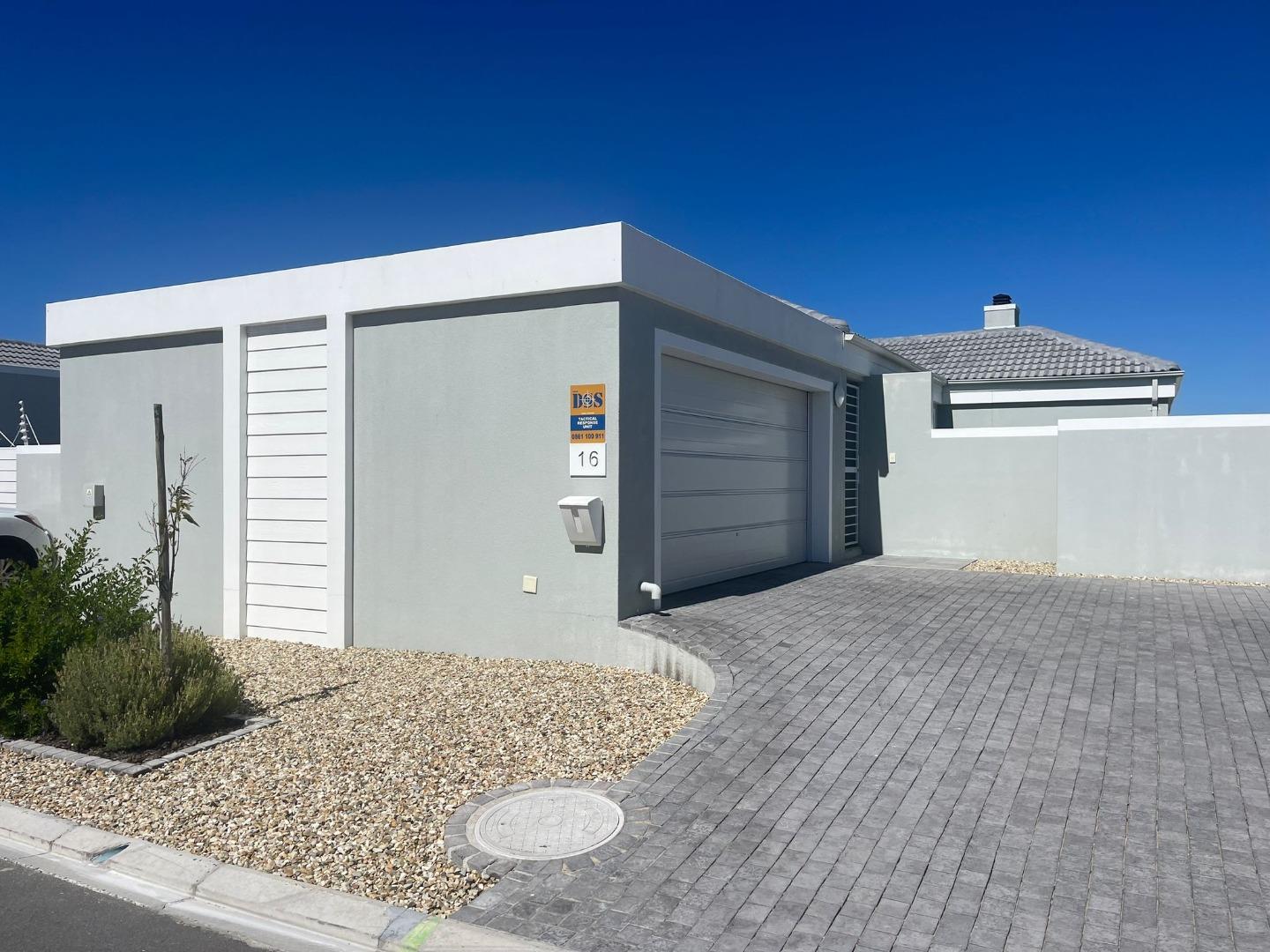 Sunningdale, Blouberg Property Property and houses to rent in