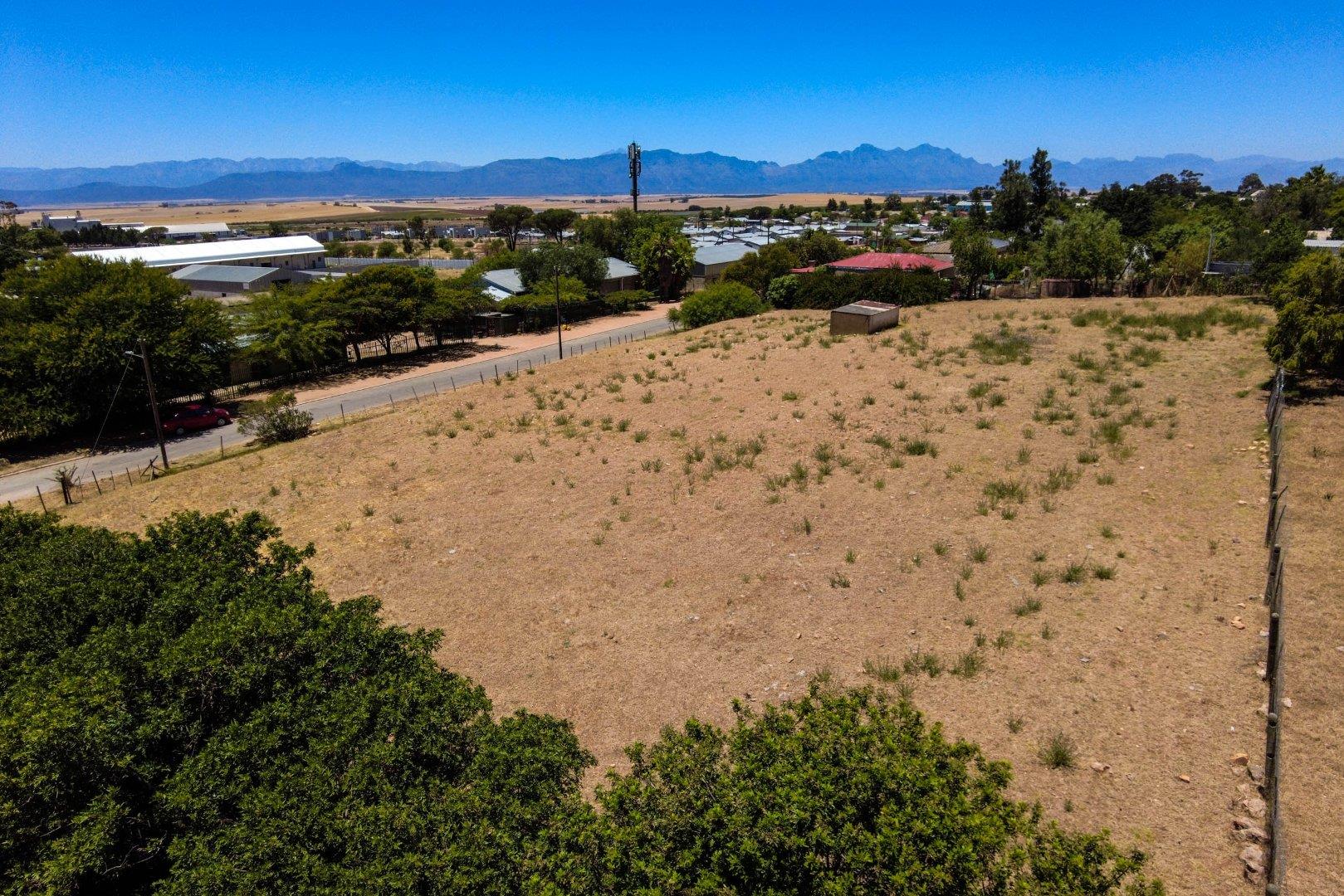 Vacant land / plot for sale in Riebeek West P24113784842