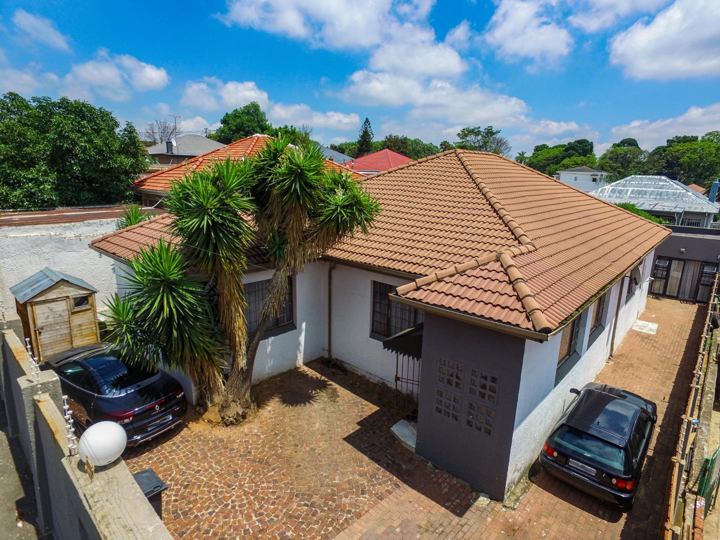 Orange Grove, Johannesburg Property Property and houses for sale in