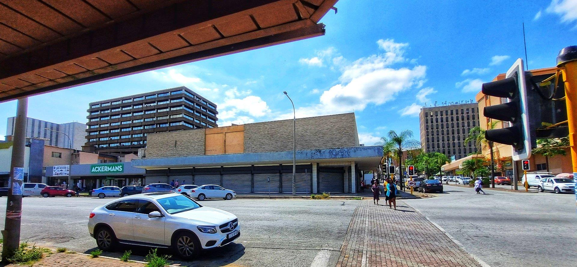 Nelspruit Central Property Property and houses to rent in Nelspruit