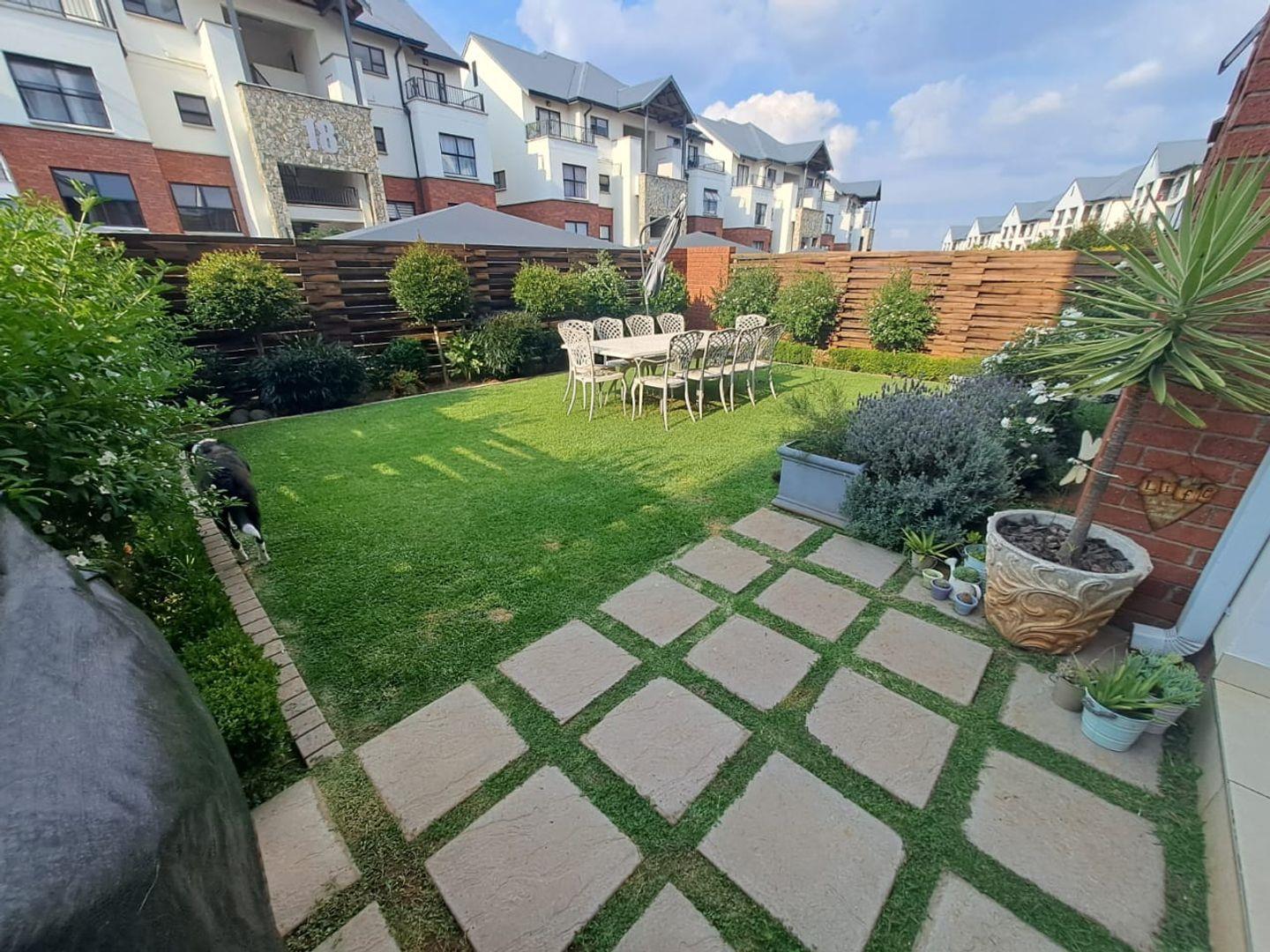 Greenstone Hill Property Property and houses for sale in Greenstone