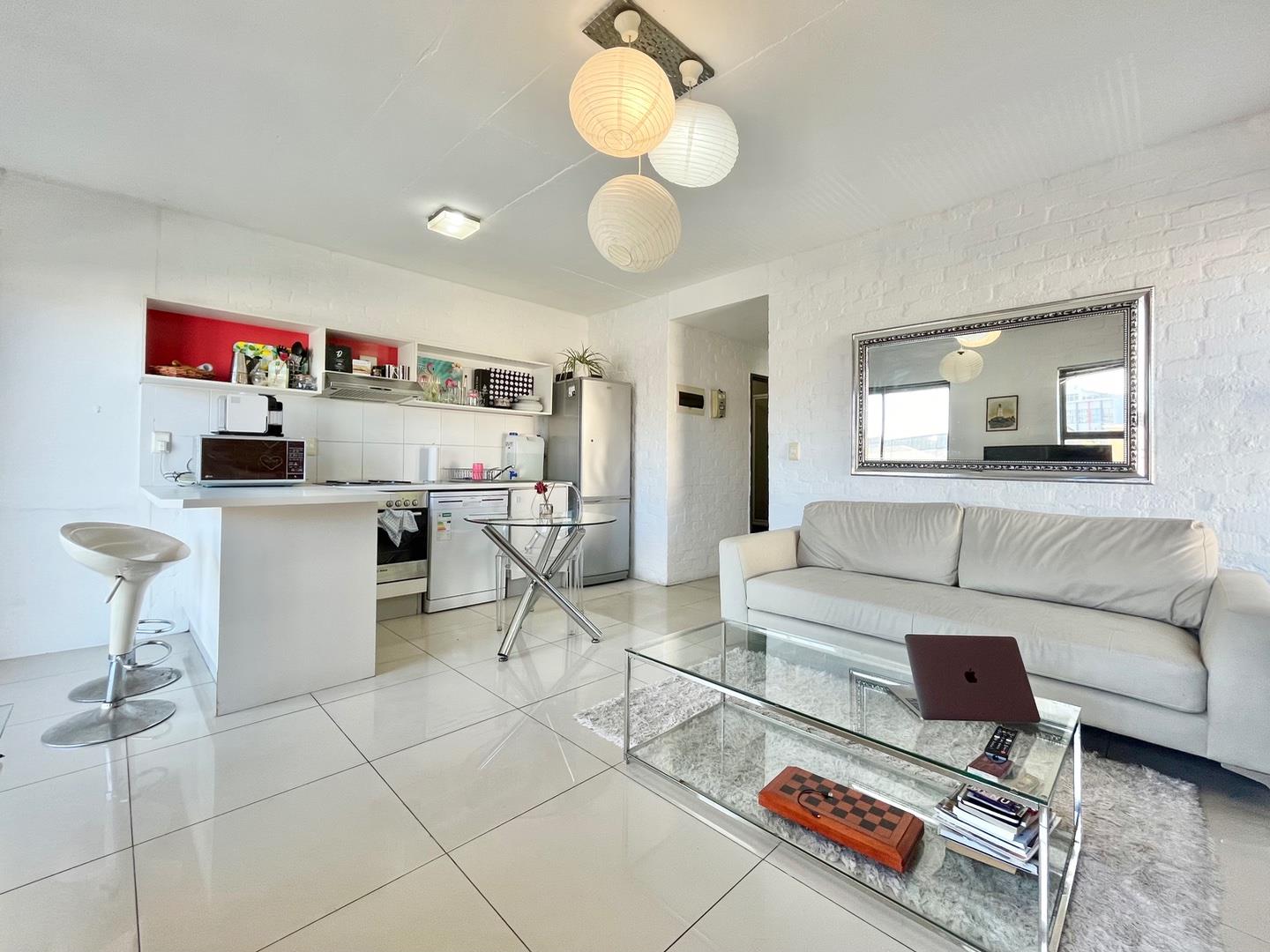 1 Bedroom Apartment / flat for sale in Woodstock P24113785288