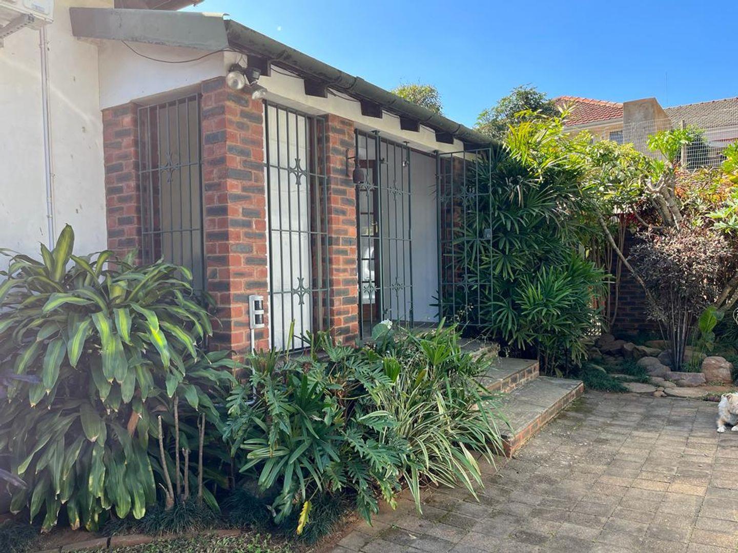 1 Bedroom House to rent in Park Hill P24114265702