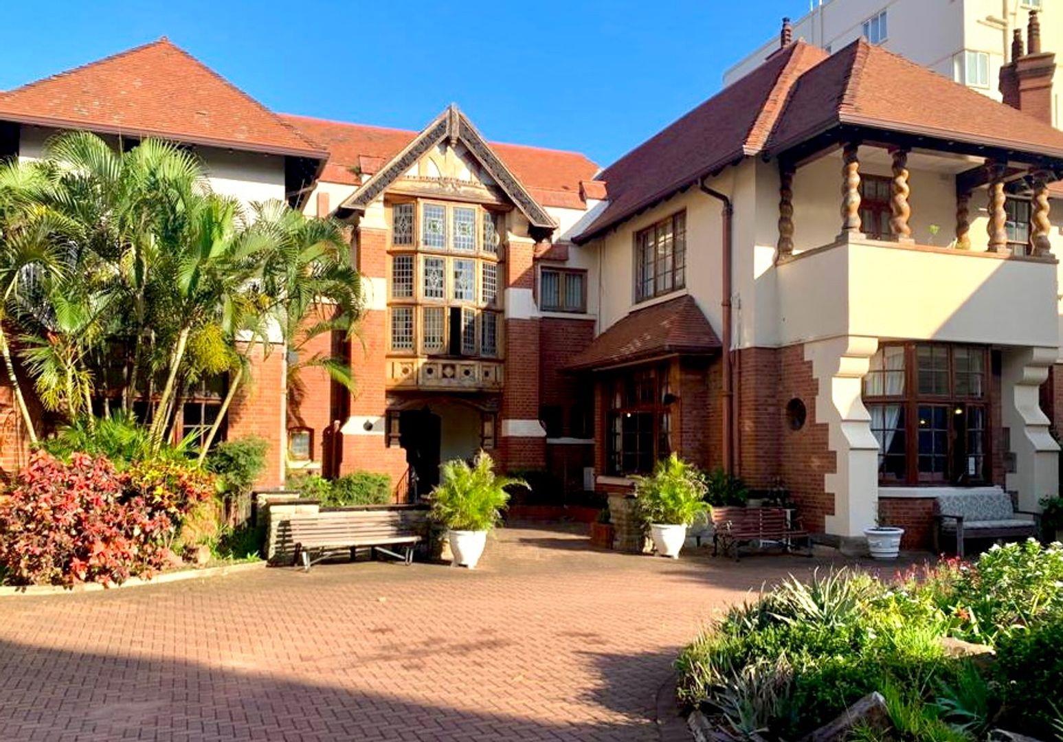 Musgrave Property Apartments / flats for sale in Musgrave