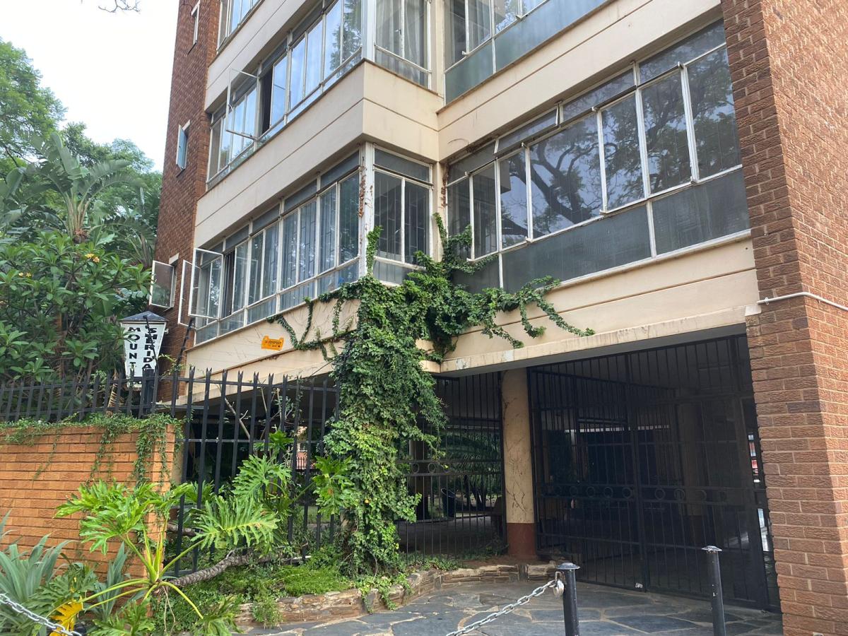 4 Bedroom Apartment / flat for sale in Arcadia P24113785657