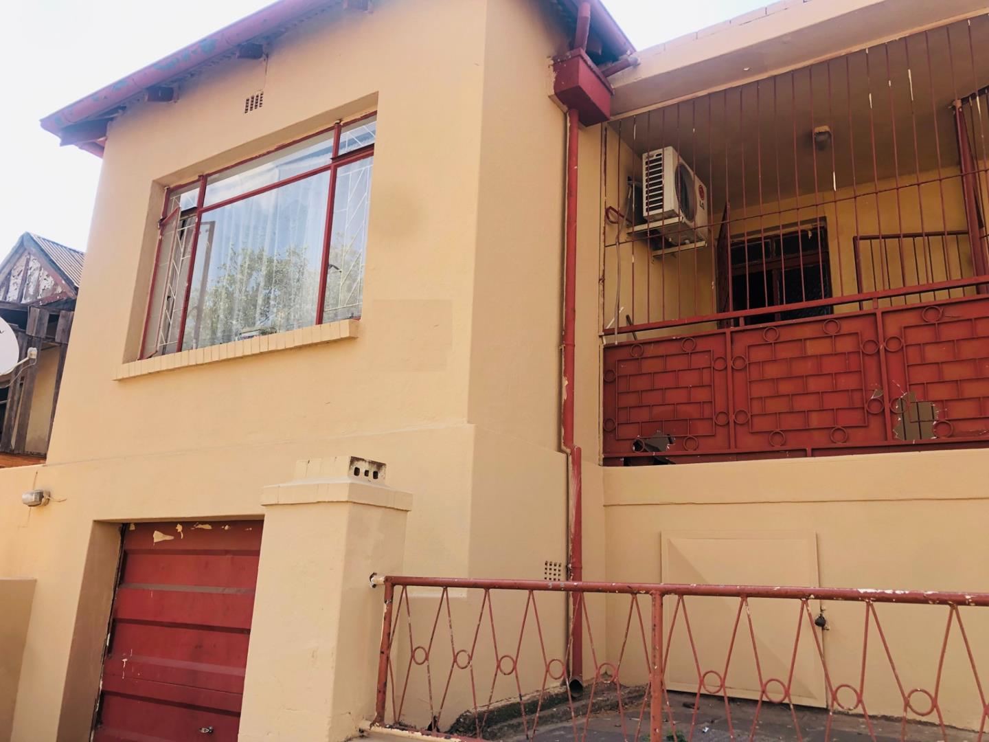 Jeppestown Property Property and houses for sale in Jeppestown Page 2