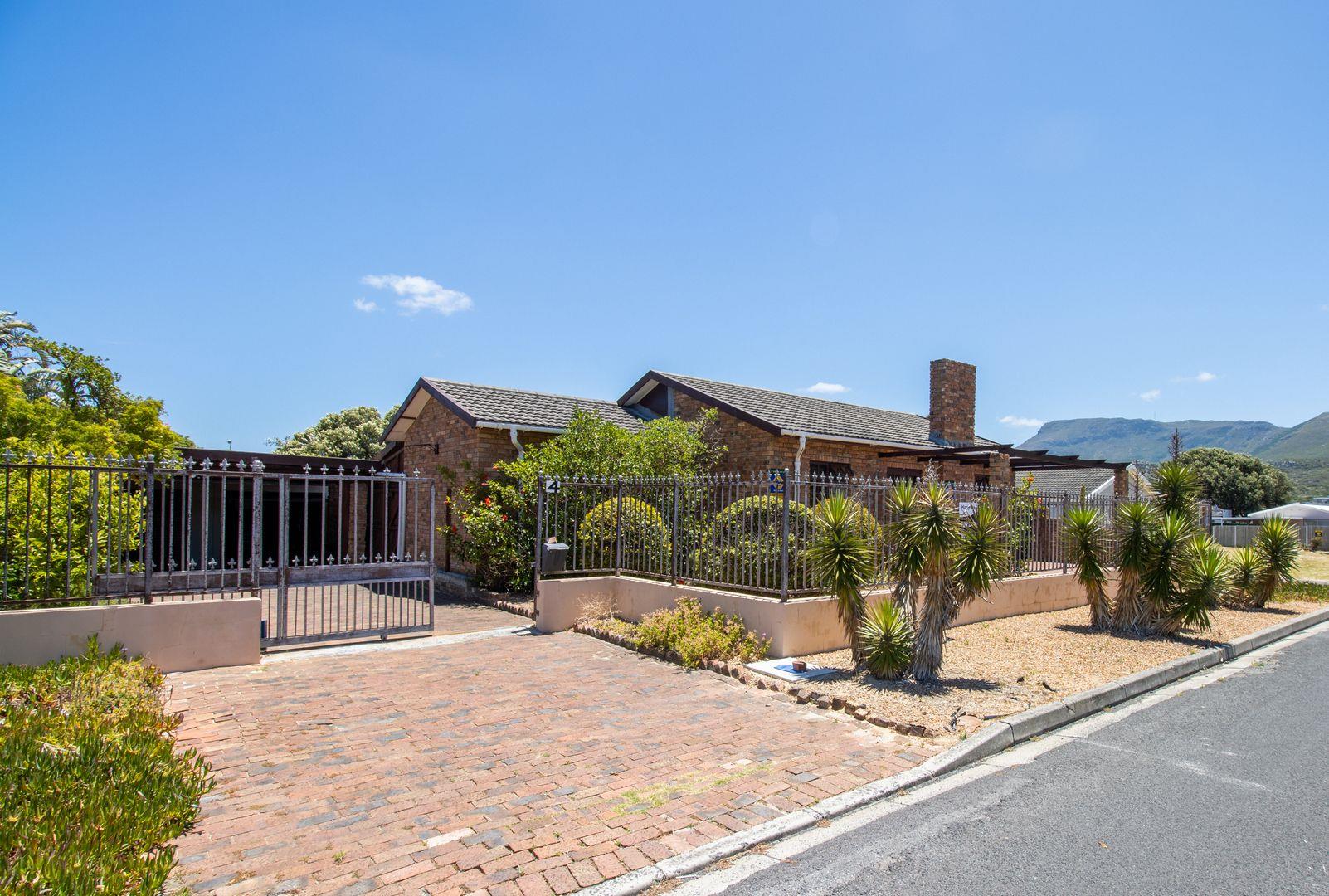 Houses for sale in Noordhoek Noordhoek Property