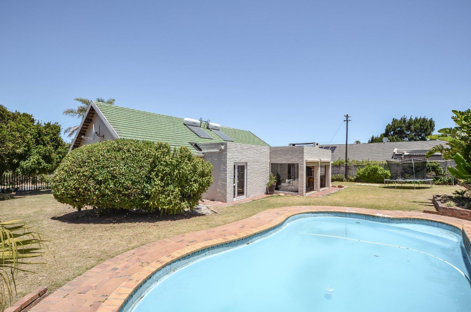 Briza Property Property and houses for sale in Briza