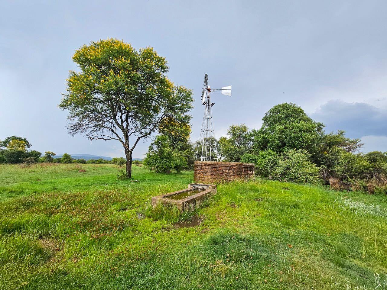 Farm for sale in Parys Rural P24113785801