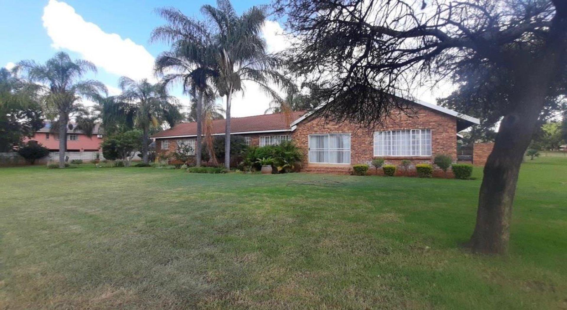 Farm for sale in Heatherdale AH P24112891187