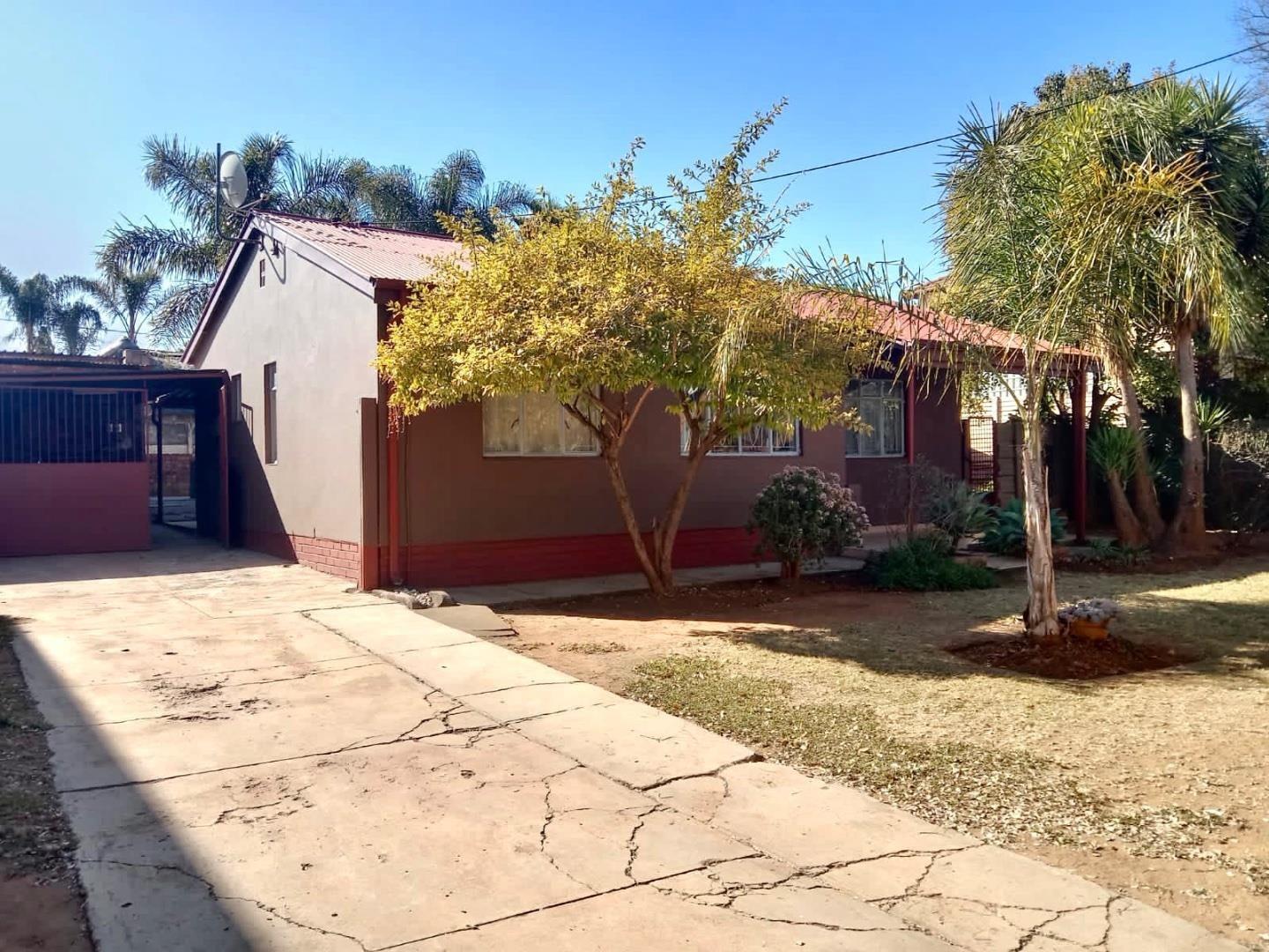 Danville, Pretoria Property Property and houses for sale in Danville