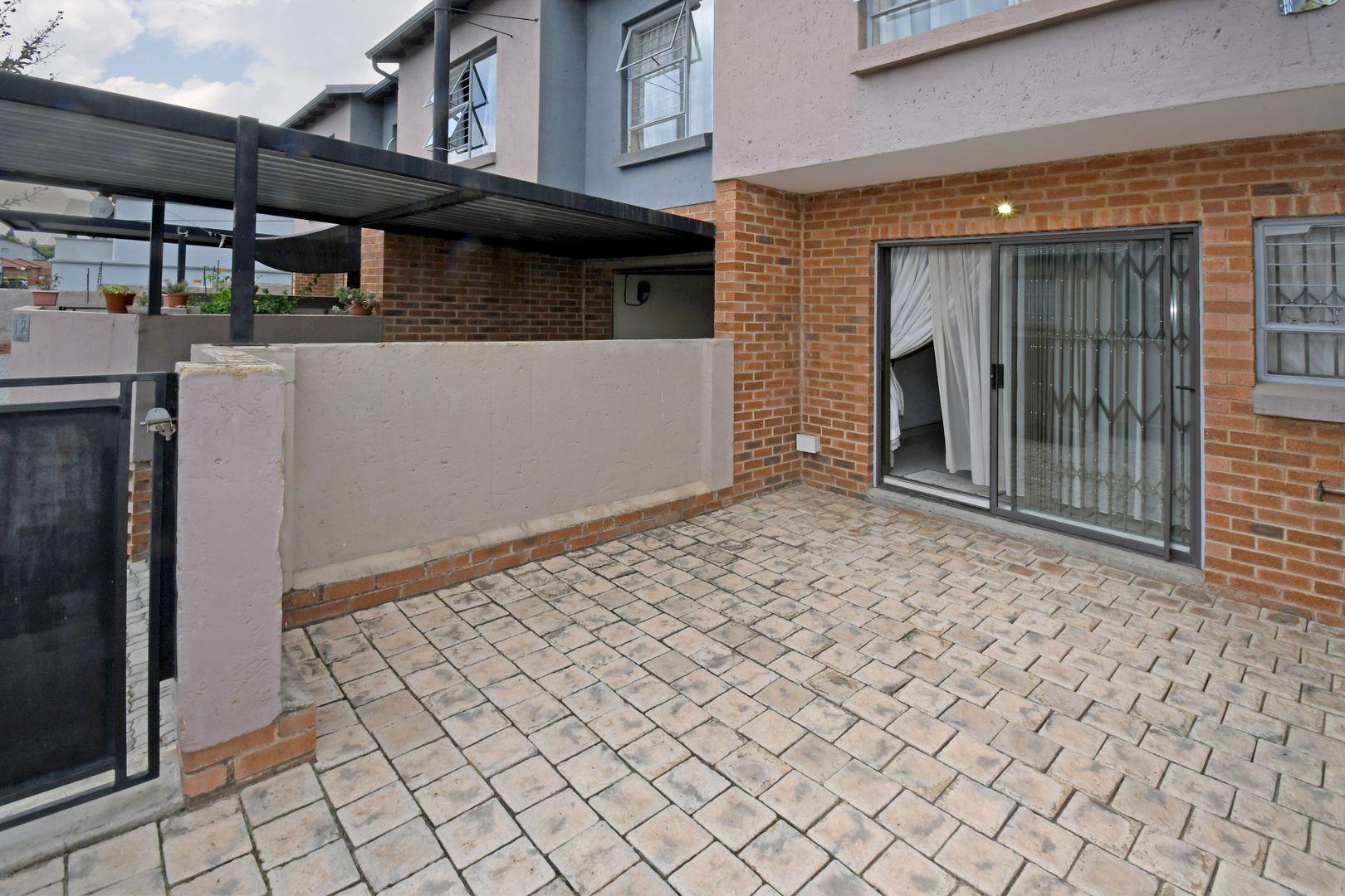 Ferndale, Randburg Property Property and houses for sale in Ferndale