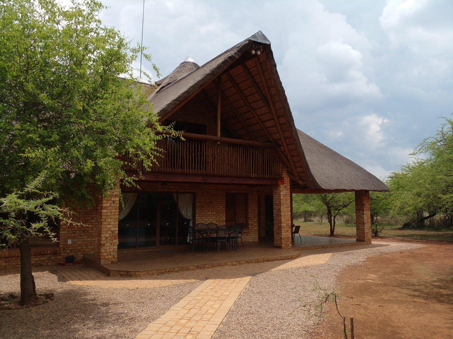 3 Bedroom House for sale in Sondela Nature Reserve P24113787089