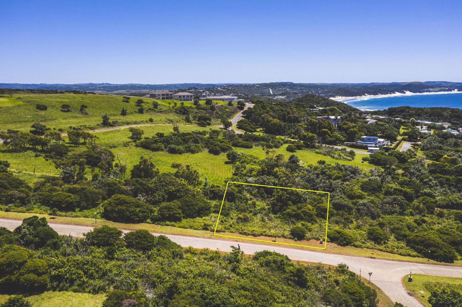 Vacant land / plots for sale in East London East London Property