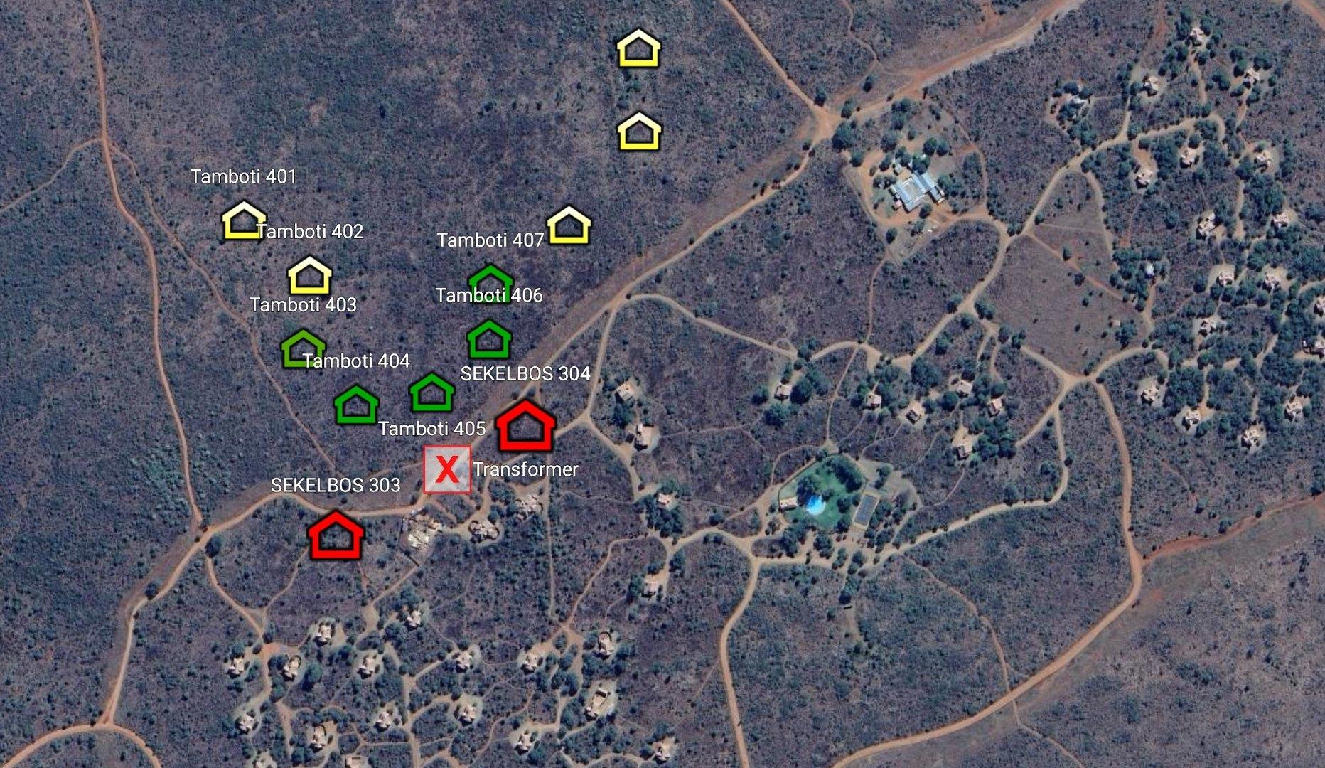 2 Bedroom House for sale in Sondela Nature Reserve P24113787284