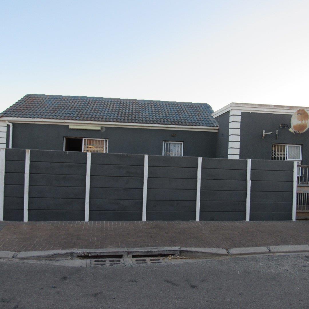 Strandfontein, Mitchells Plain Property Property and houses for sale