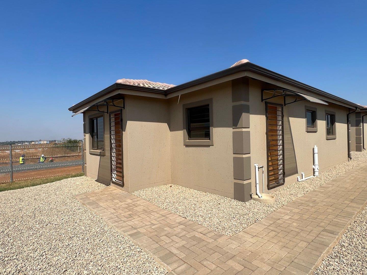 2 Bedroom House for sale in Sebokeng Central 2023 Pear Street P24