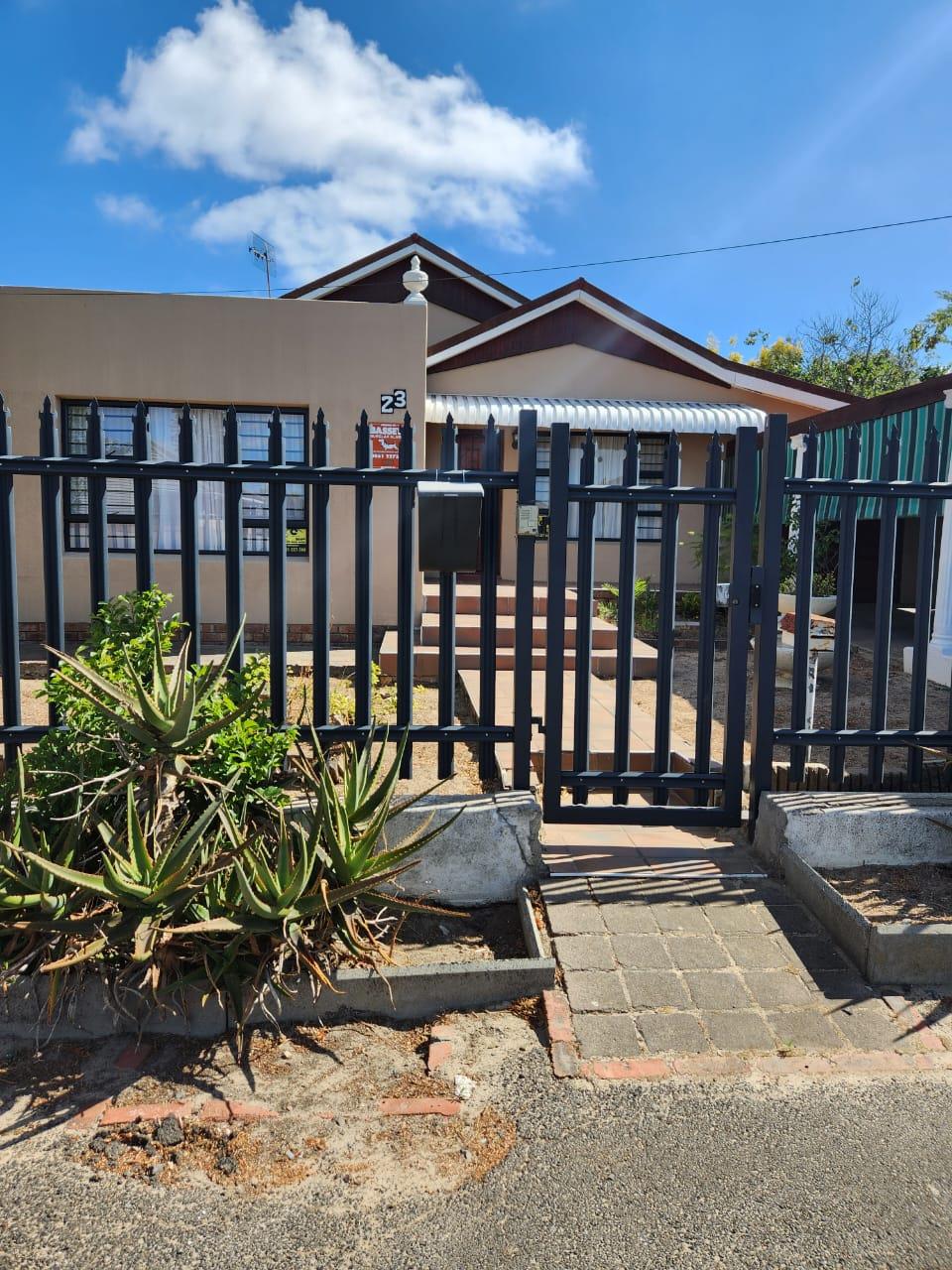 Oakdale Property Houses to rent in Oakdale