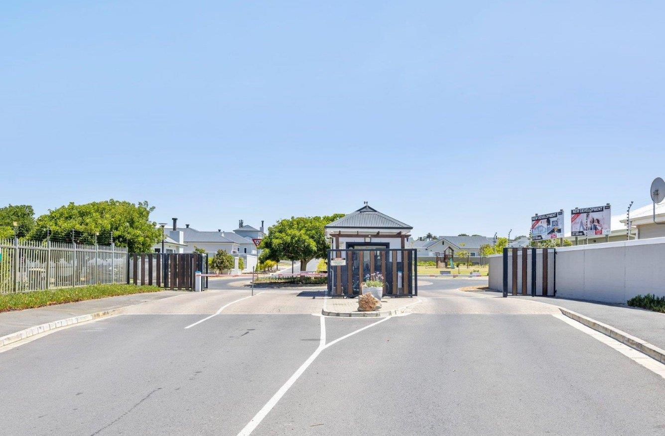 Brackenfell South Property Property and houses for sale in