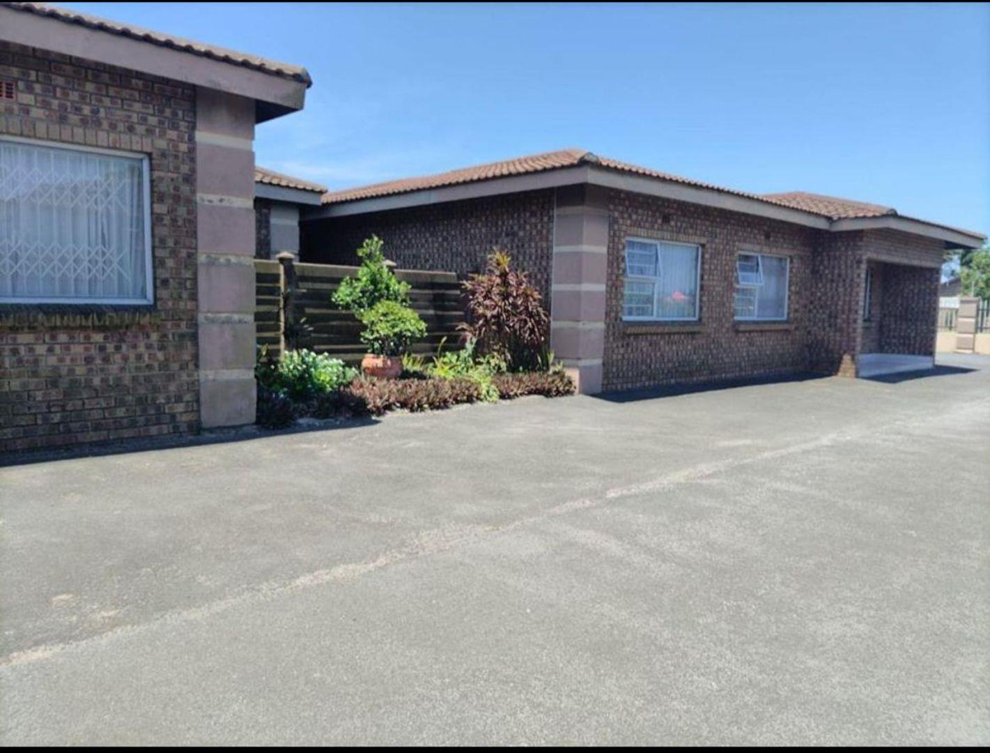 Arboretum, Richards Bay Property Townhouses to rent in Arboretum