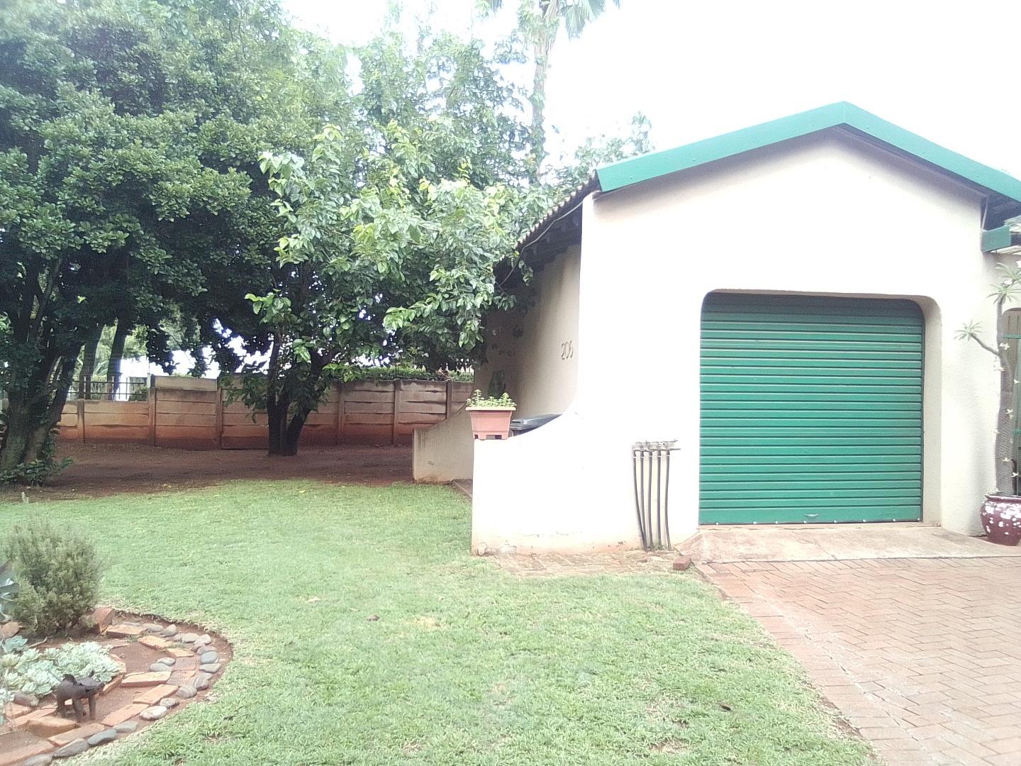 La Montagne, Pretoria Property Houses to rent in La Montagne