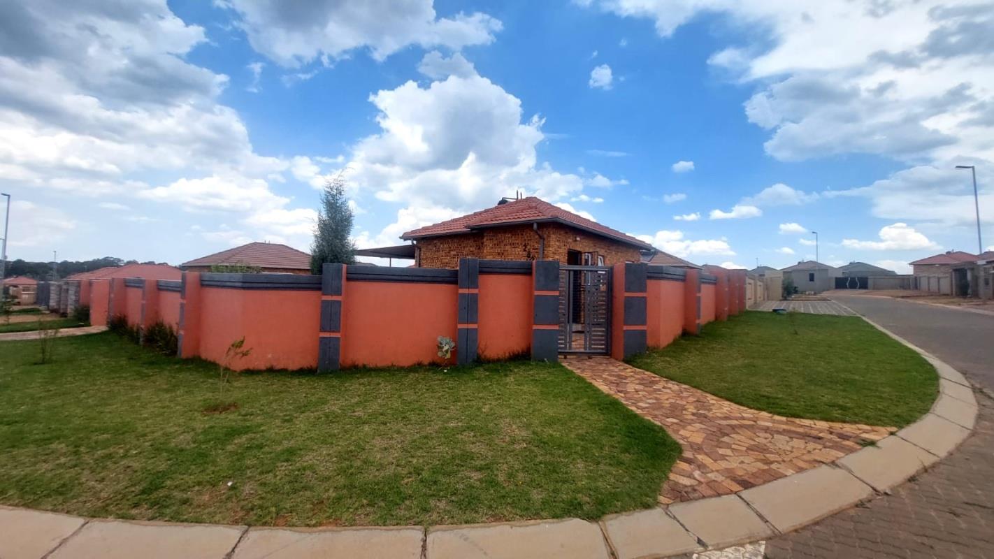 Property and houses for sale in Benoni Benoni Property Property24