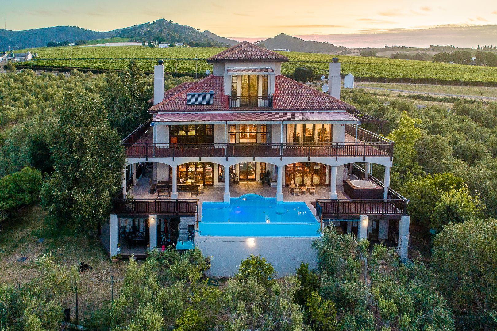 Farms for sale in Wellington Wellington Property