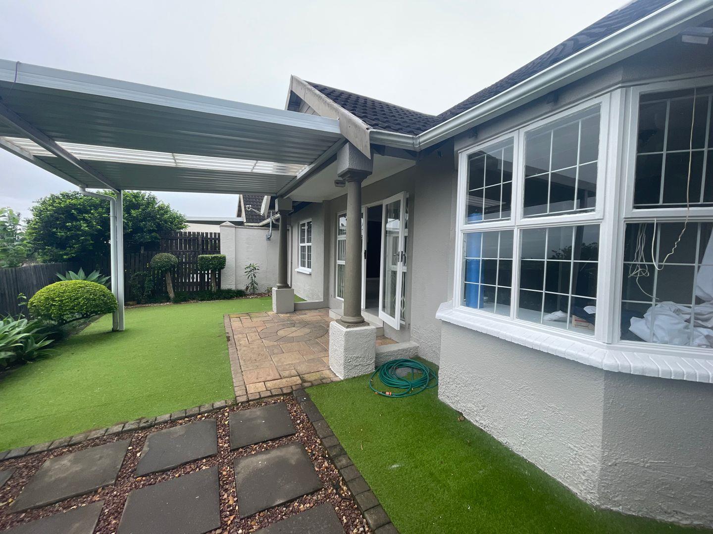 Upper Highway Property Townhouse for sale in Upper Highway