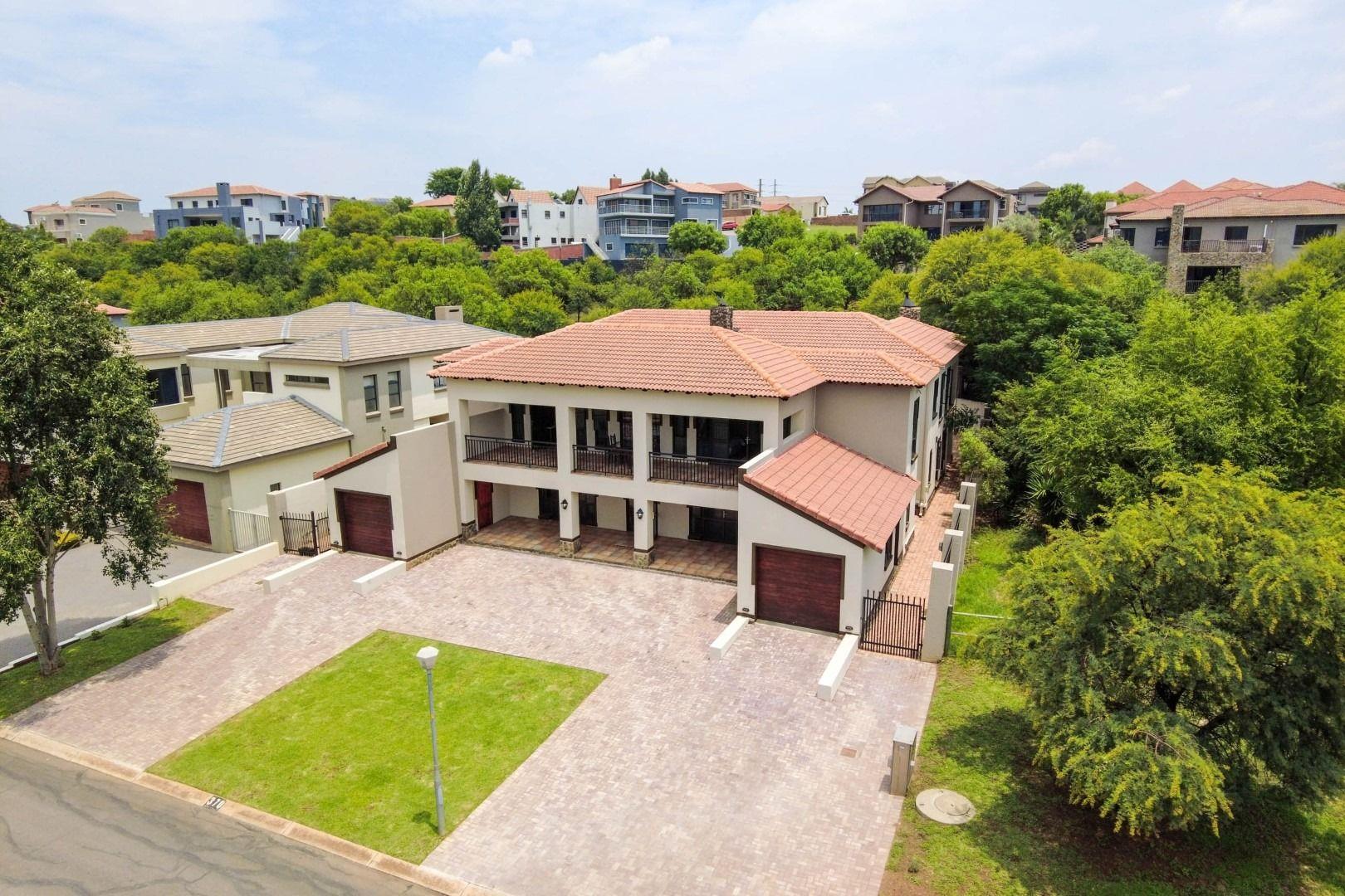 5 Bedroom House for sale in Xanadu 370 Xanadu Boulevard P24113788541