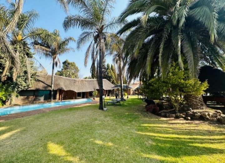 Commercial property for sale in Kempton Park Central P24113788669