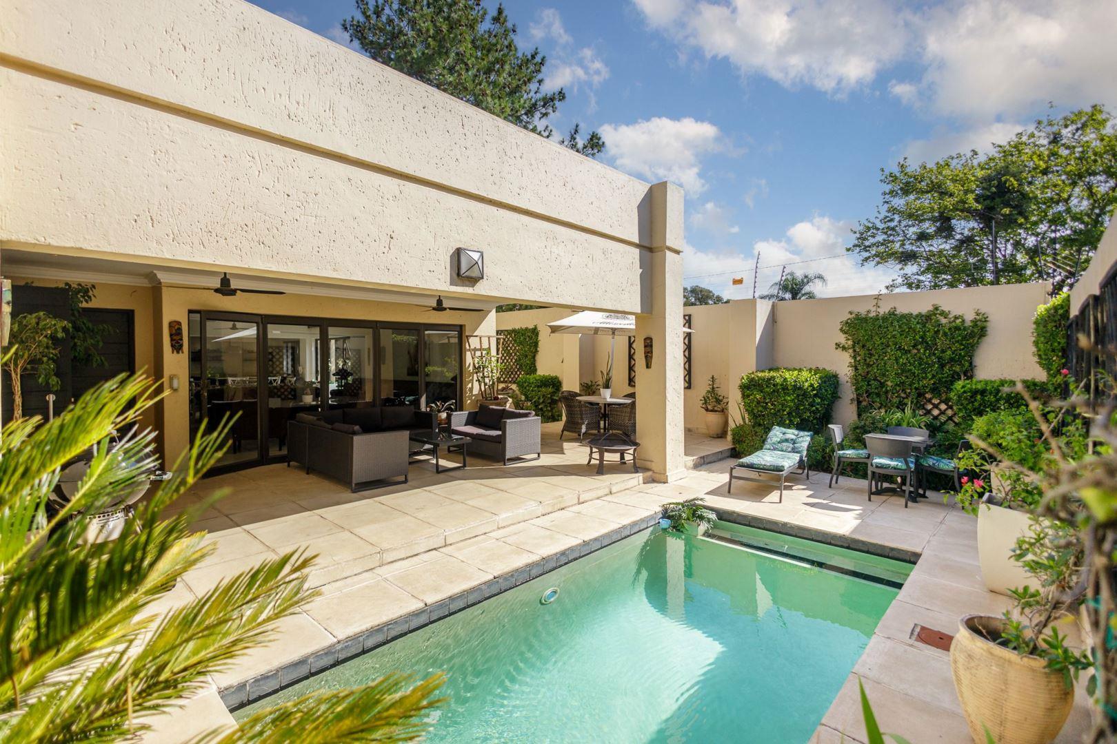 3 Bedroom House for sale in Morningside P24113788716