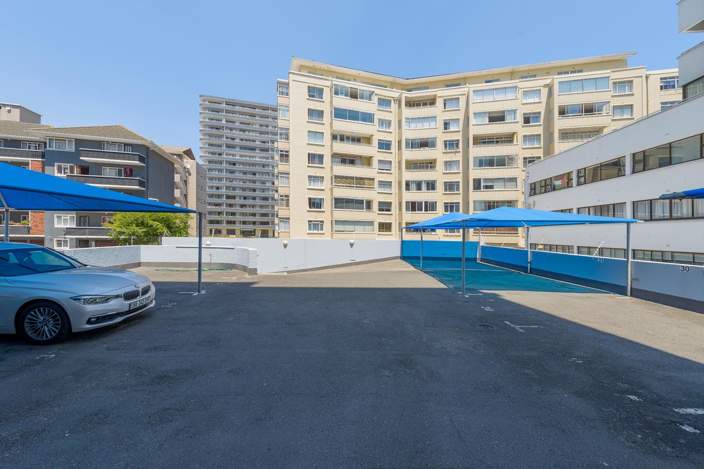 Three Anchor Bay Property Apartments / flats for sale in Three Anchor