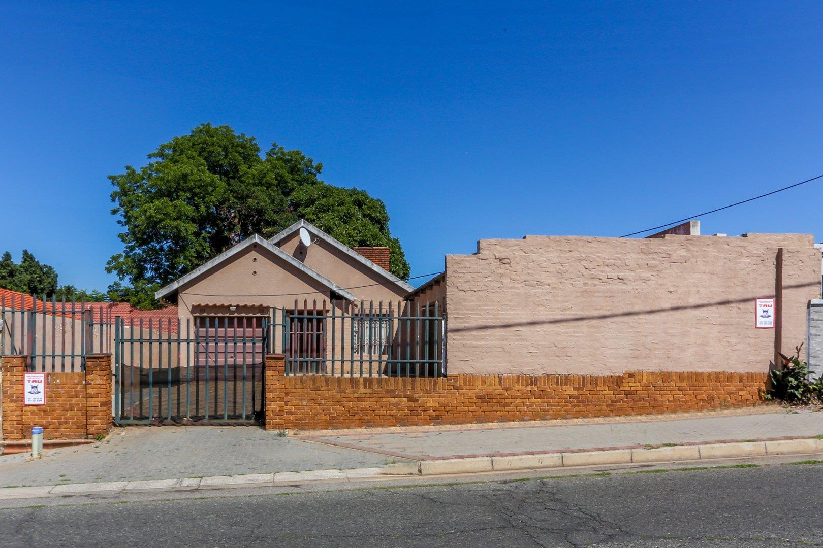 Sophiatown Property Property and houses for sale in Sophiatown