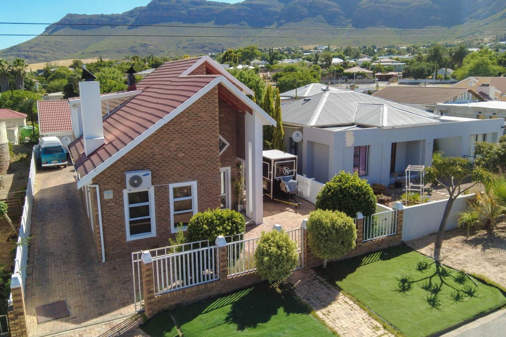 Property and houses for sale in Piketberg Piketberg Property