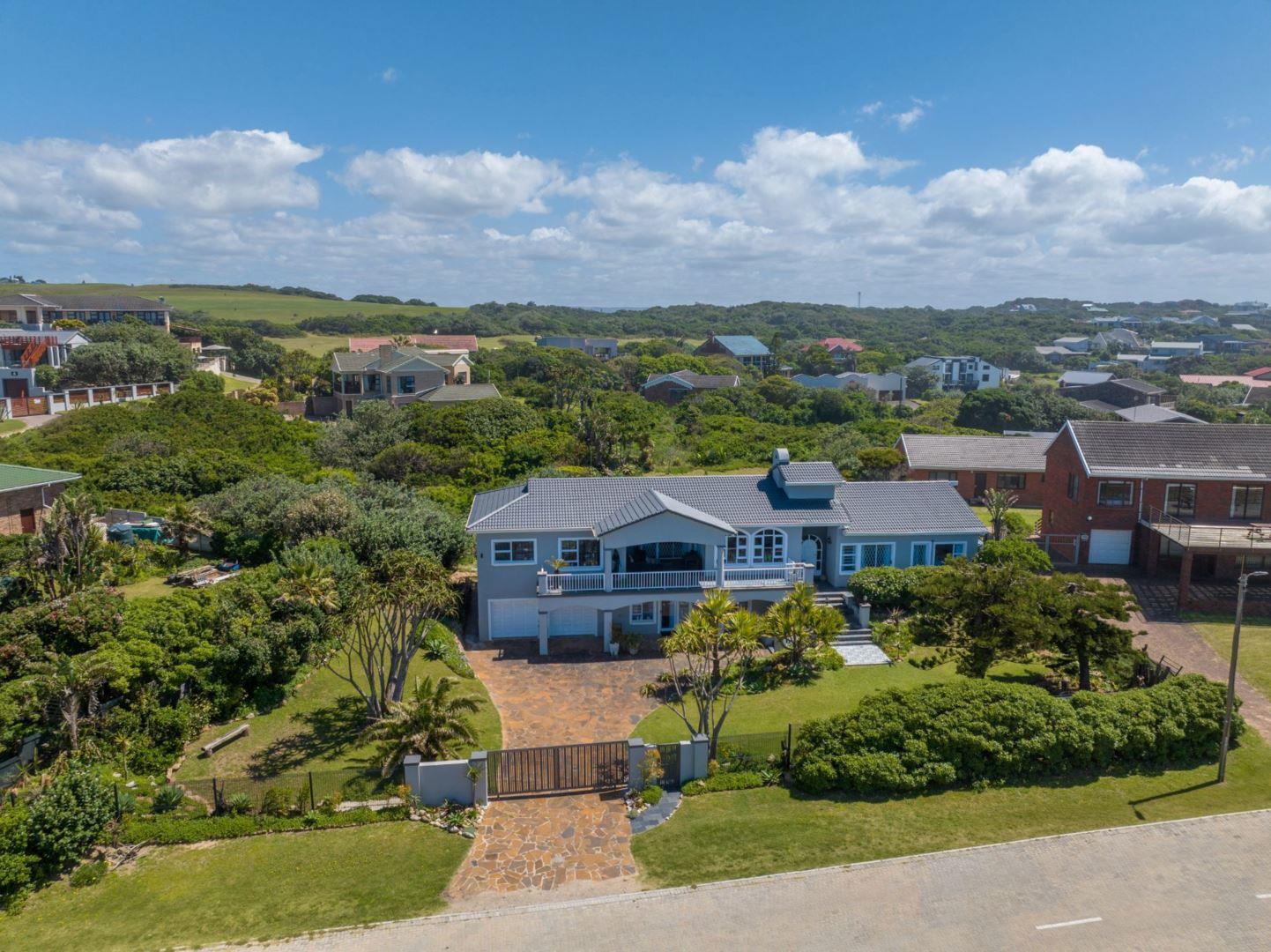 5 Bedroom House for sale in West Beach 86 West Beach Drive P24