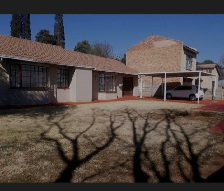 Houses to rent in Boksburg Boksburg Property