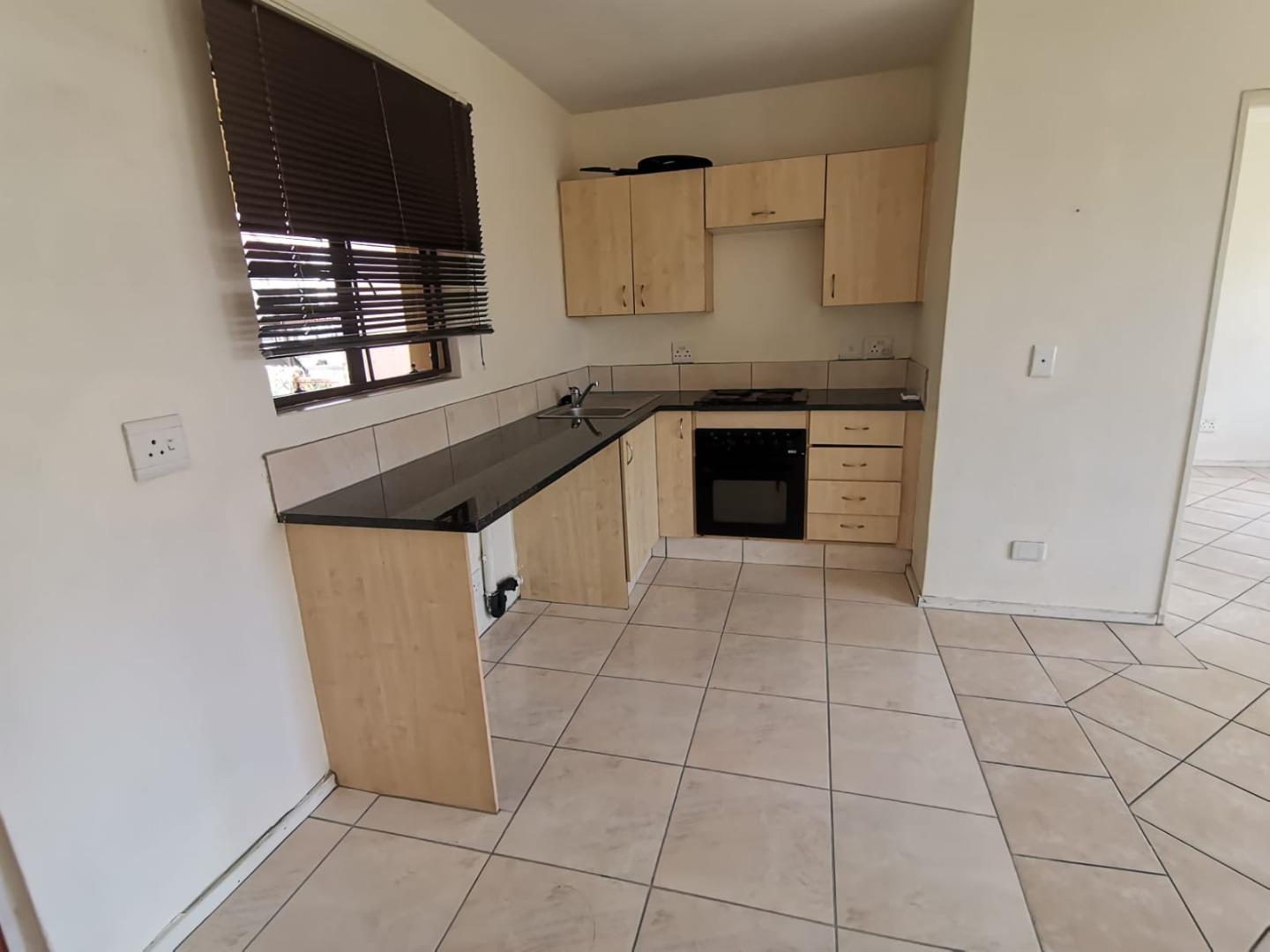 Esther Park Property Apartments / flats to rent in Esther Park