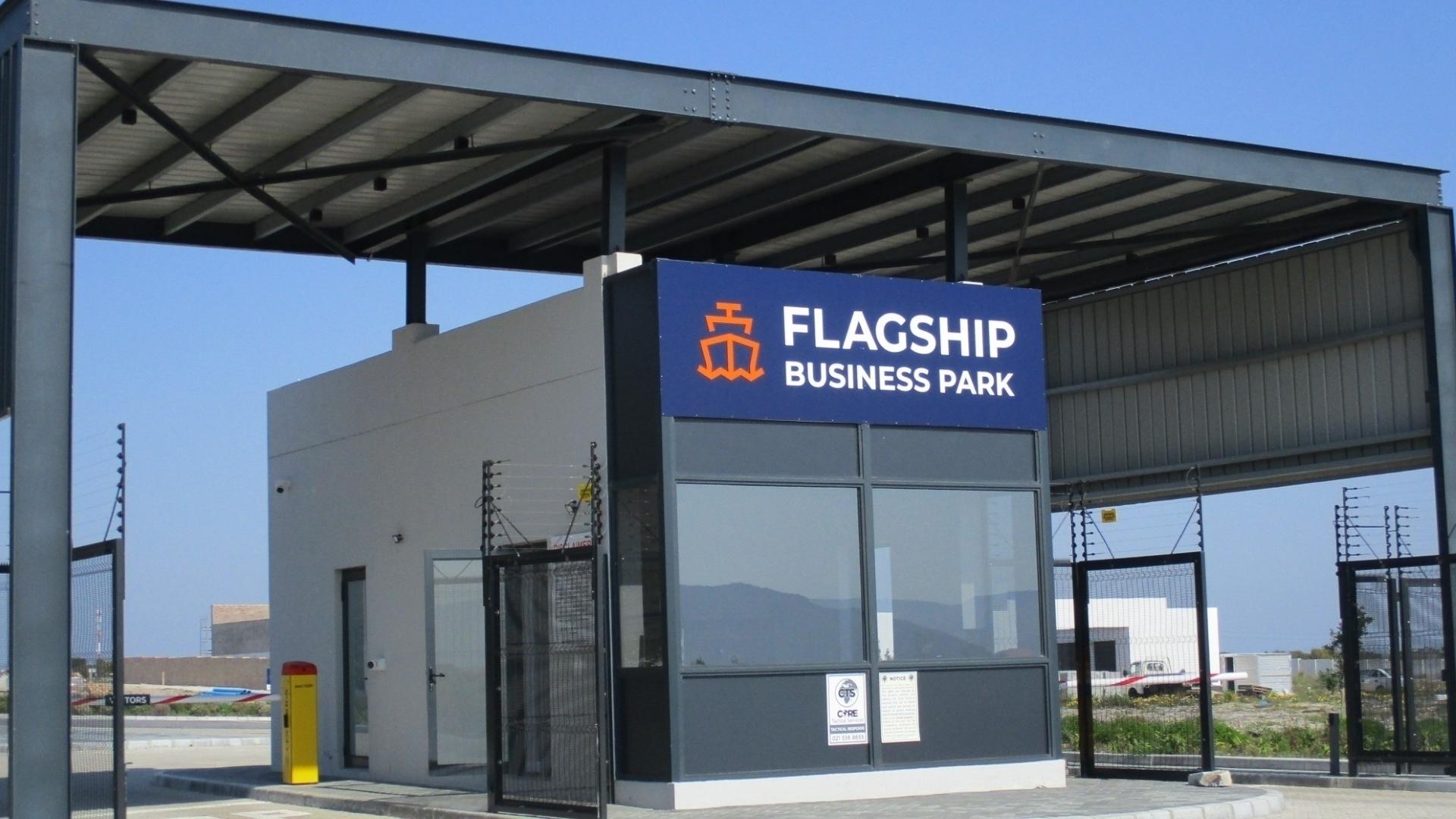 Commercial property for sale in Hermanus Hermanus Property