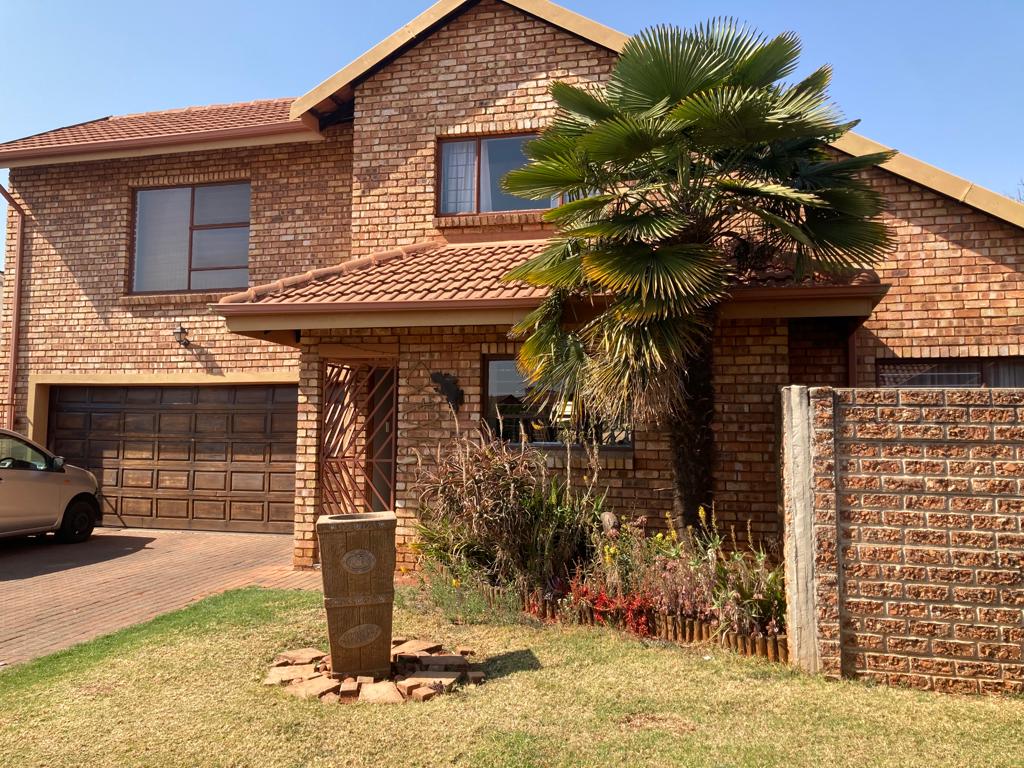 Pomona Property Houses to rent in Pomona