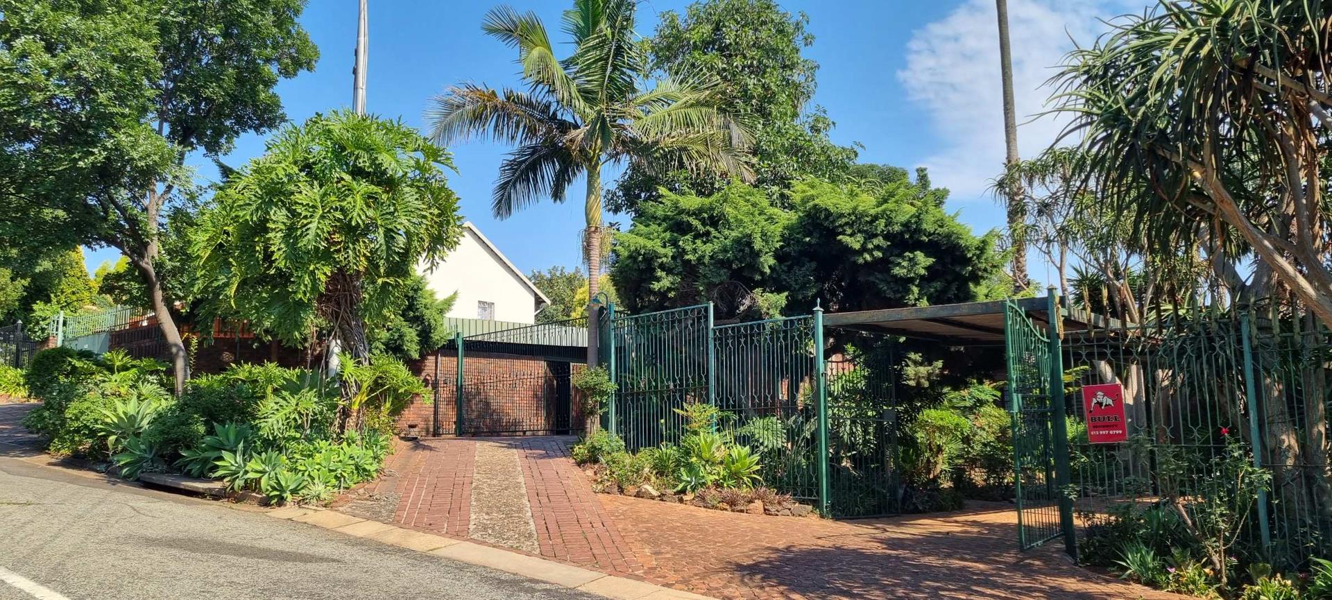 1 Bedroom Apartment / flat to rent in Erasmusrand 238 Ramona Street