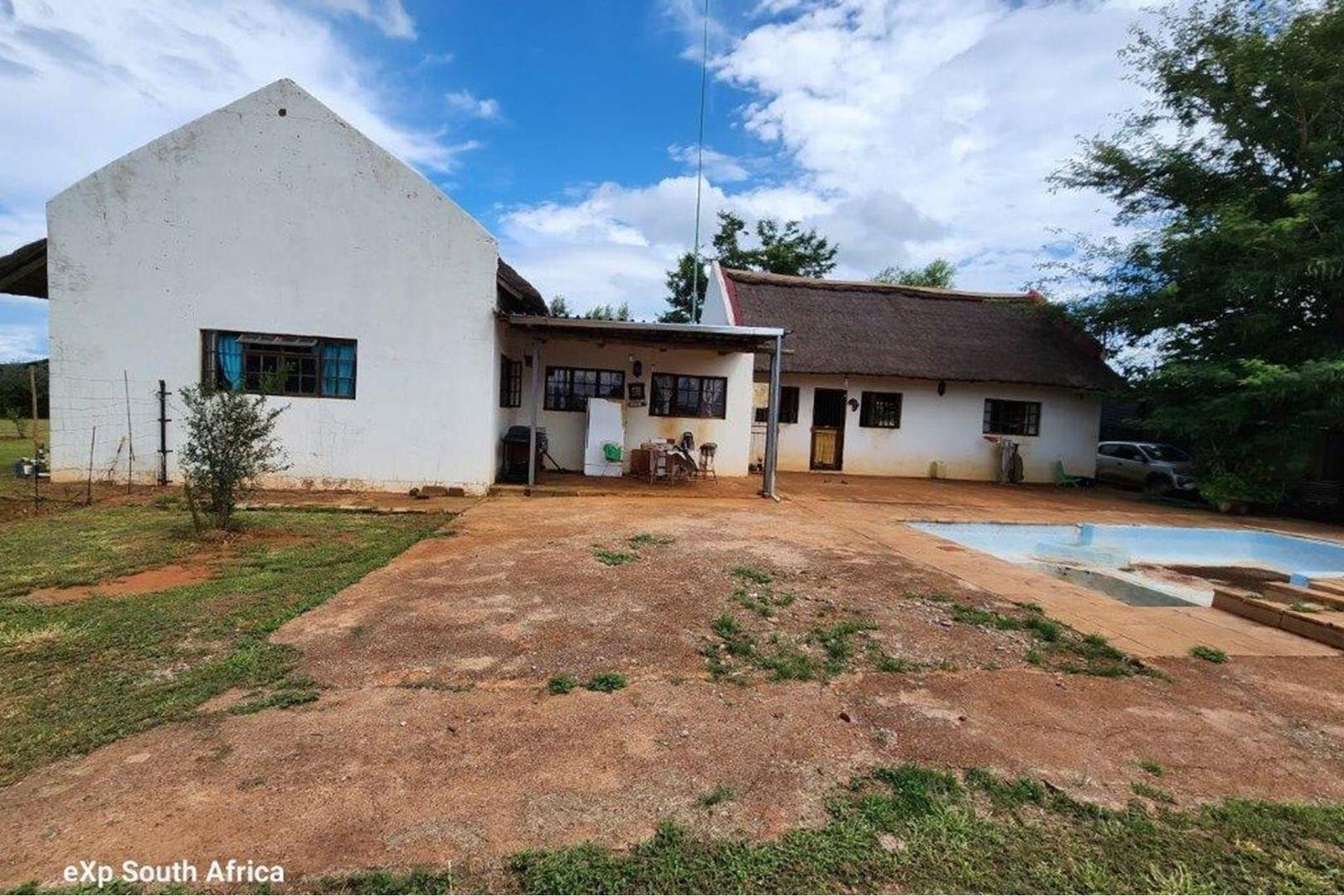 Farm for sale in Bela Bela Rural A16, S16 R101 P24112658751