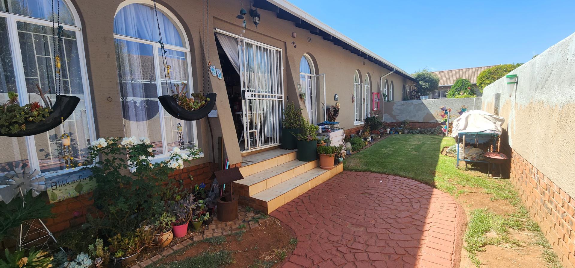 Parkrand Property Property and houses for sale in Parkrand