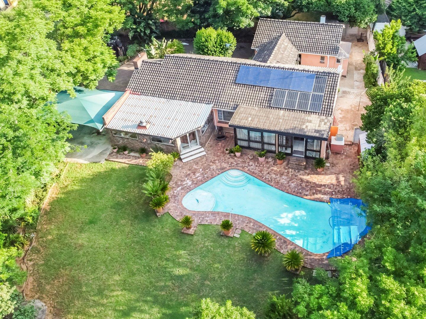 Fairland Property Property and houses for sale in Fairland