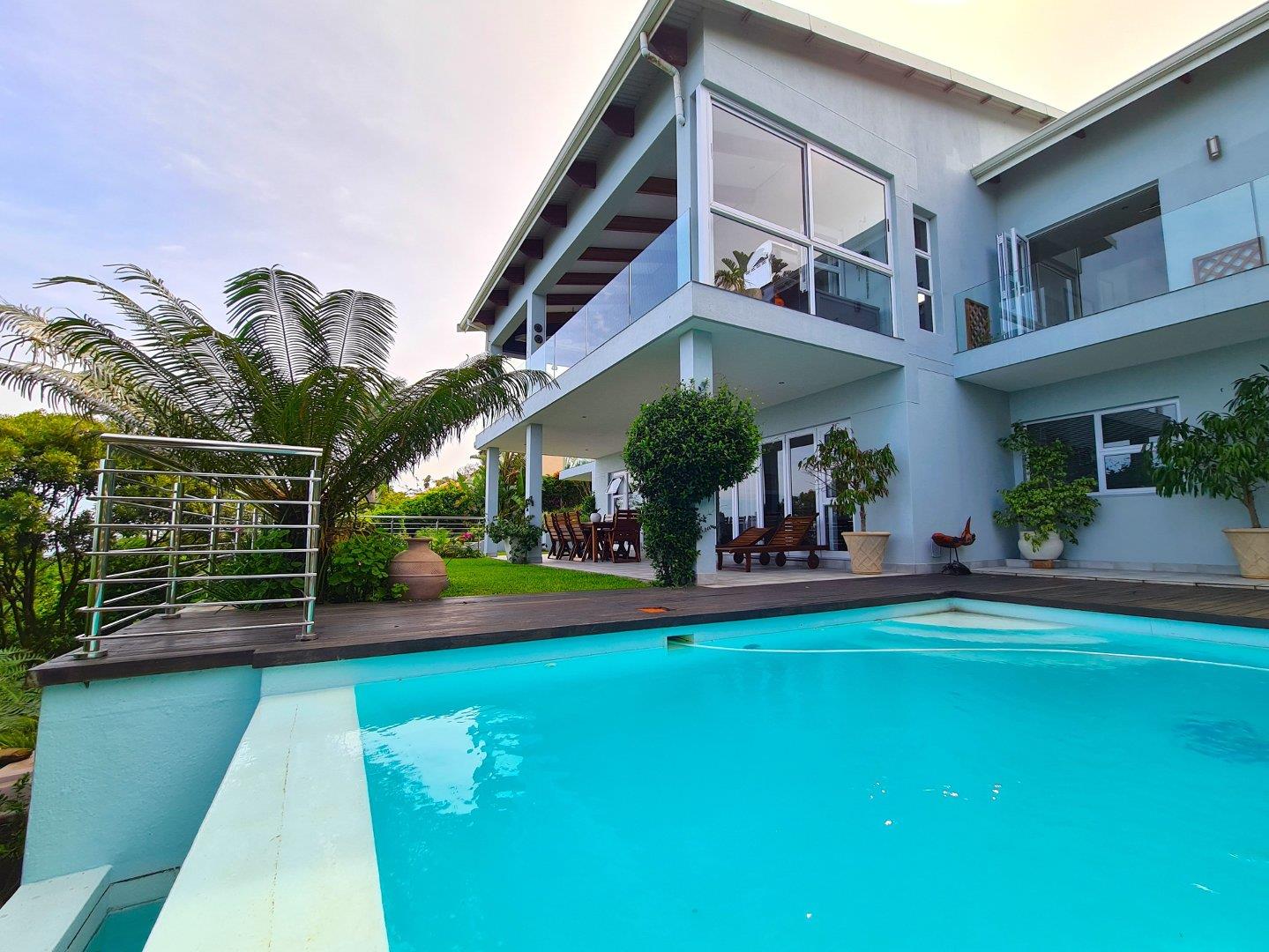 4 Bedroom House for sale in Trafalgar 15 Collingwood Avenue P24113791018