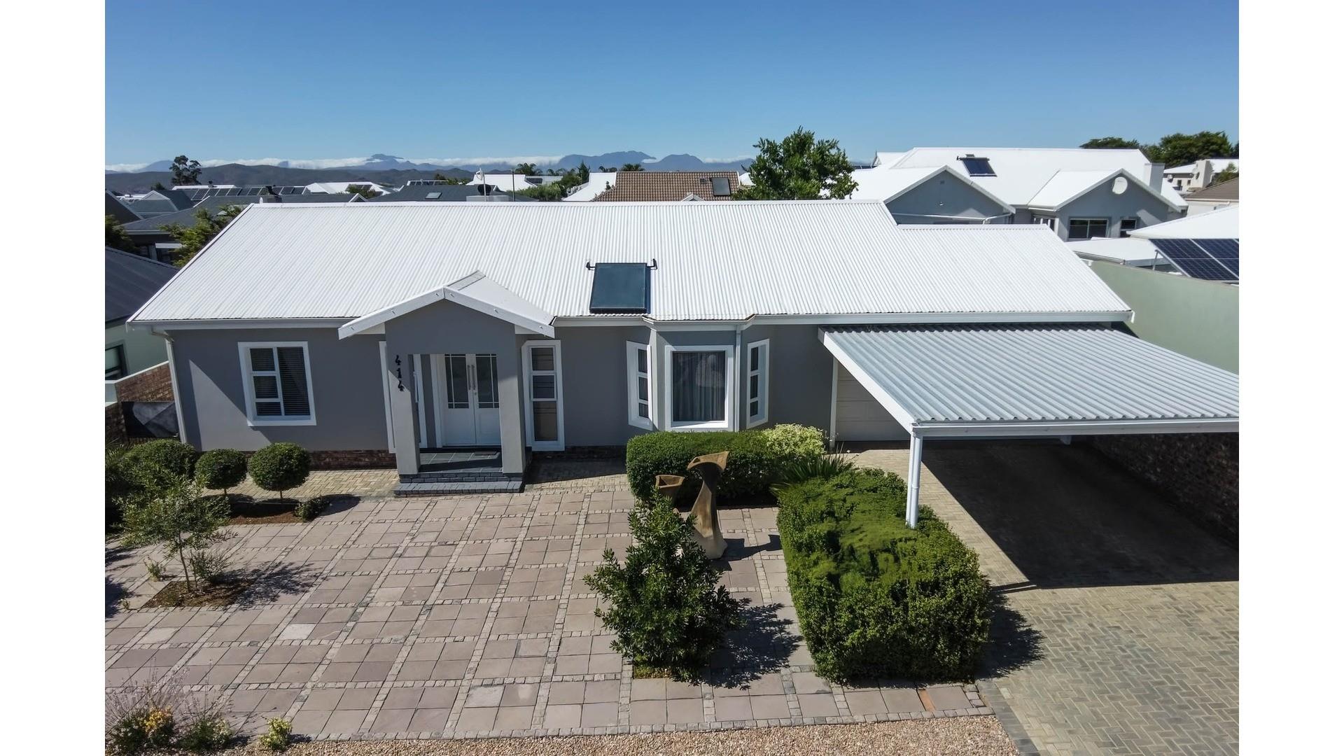 Klein Karoo Property Houses for sale in Klein Karoo