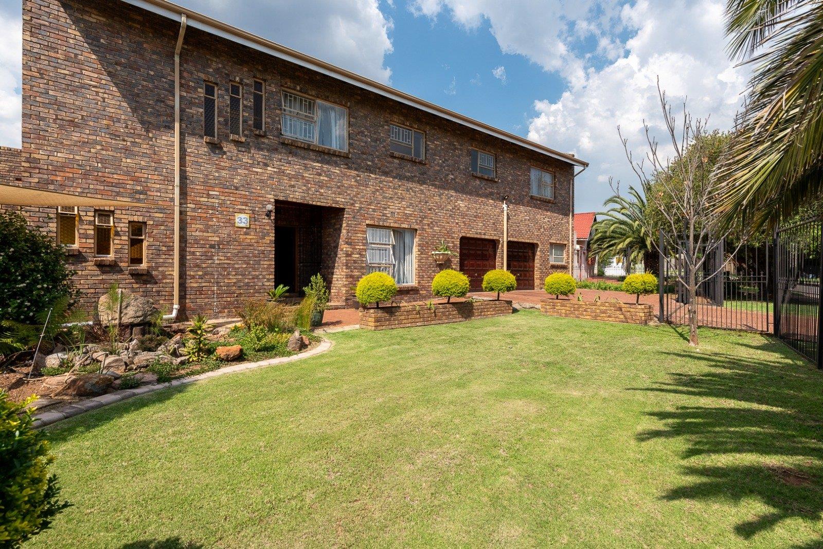 Verwoerdpark, Alberton Property Property and houses for sale in